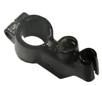 MANICOTO DIREITO PRETO CRYPTON105